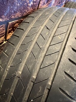 Bridgestone Alenza, použité - 15