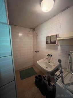 V SŠtúrove na predaj RD - 15