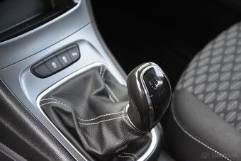 Opel Astra Sport Tourer ST 1.5 CDTI Elegance - 15