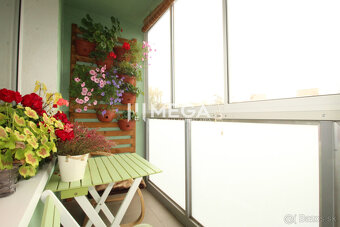 PREDANÝ: 3-izbový byt, Košice – Dargovských Hrdinov - 15