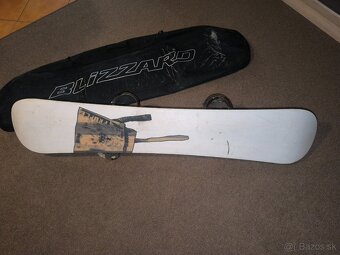 Predám NITRO a Burton - 15