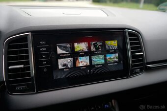 Skoda Karoq Scout 2.0 TDI SCR 190ps 4x4 DSG - 15