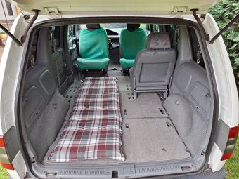 Predám Fiat Ulysse, Peugeot 806, Citroen Evasion - 15