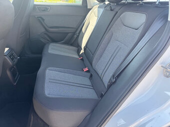 Seat Ateca 2.0 TDI Style 4Drive DSG AKONTACIA OD 0% - 15