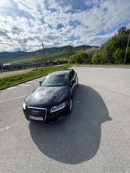 AUDI A6, 2.7TDI 140KW - 15