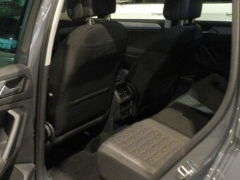 VW Tiguan 1.5 TSI 110kw Dsg Led Facelift. 11/2021 - 15
