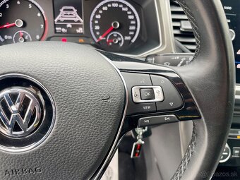 Volkswagen T-Roc 1.0 TSI Lounge ---2020--- - 15