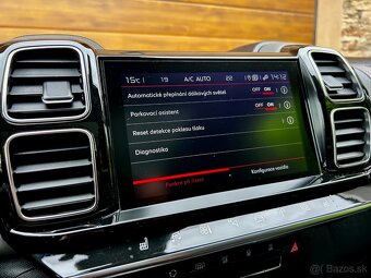 Citroën C5 Aircross BlueHDi 130 S S Shine A/T - 15