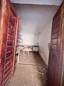 Na predaj vidiecky rodinný dom - Žarnovica/Brehy - 15