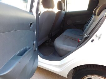 CHEVROLET SPARK 1.0 16V BENZIN-PLYN,LPG,RV-2012 - 15