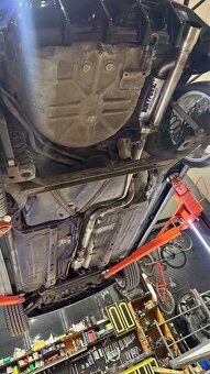 Ford Fiesta ST150 - 15