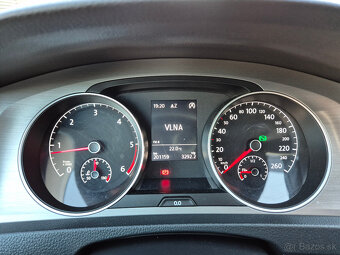 Volkswagen Golf Variant 1.6 TDI BlueMotion Highline DSG - 15