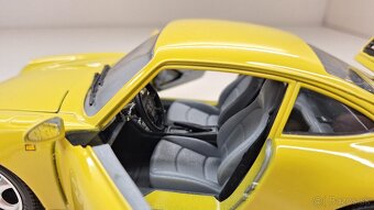 1:18 PORSCHE 911 993 COUPE - 15