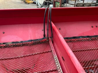 1200L Nizozemské rozmetadlo LELY CENTERLINER SL - 15