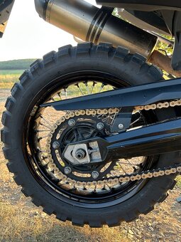 BMW f800 gs Adventure - 15