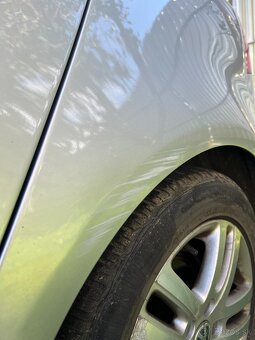 Volkswagen Golf 1.9 TDI - 15