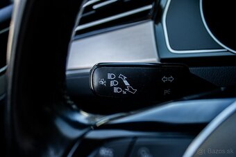Volkswagen Passat Variant 2.0 TDI 190k BMT Highline 4motion - 15