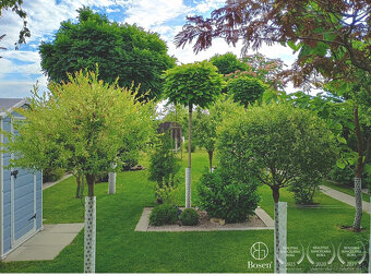 BOSEN | Moderný 3-izbový byt s priestorom pre rodinu, veľkou - 15