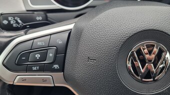 Volkswagen Passat Variant 2,0 TDi Comfortline 110KW AT7 - 15