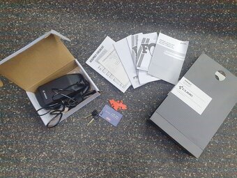 ✅ CUBE Stereo Hybrid 140 Actionteam 750 velkost L, 29 " ✅ - 15