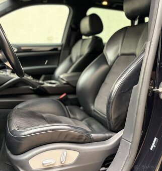 Porsche Cayenne Diesel Platinum Edition II FL - 15