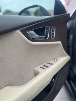 Audi A7 Sportback 3.0 TDI S tronic 2016 facelifto - 15