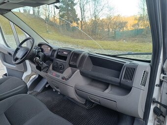 ✳️Citroën Jumper 2.2HDi L1H1✳️ - 15