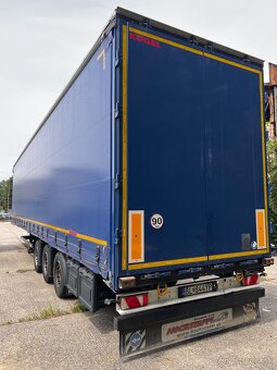 Na predaj: Plachtový náves KÖGEL SN24 MEGA | 12/2021 | XL Co - 15
