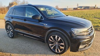 Tiguan vw - 15