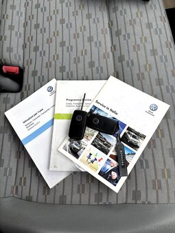 Volkswagen T5 Transporter 2.0 TDi DSG 103KW - 15