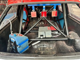 Swift gti twincam - 15