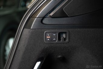 Audi SQ7 4.0TFSI 373kW, automat, 4x4, 2021, DPH - 15
