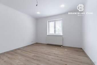 Predaj 3-izbový rodinný dom, Vyšná Hutka - 15