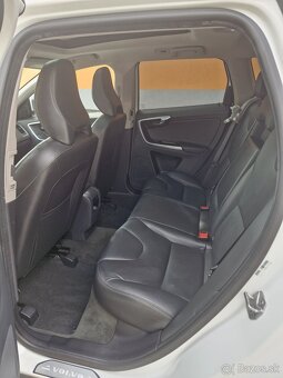 Volvo XC60 - 15
