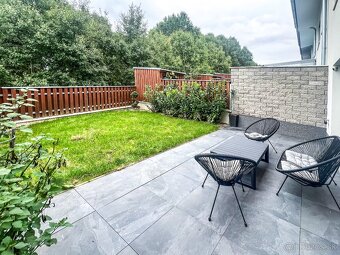 PRENÁJOM – NOVOSTAVBA DOMU V ŽILINE (Univerzitné mestečko) - 15