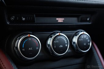 Mazda CX-3 2.0 Skyactiv-G150 Revolution Top + Bose AWD A/T - 15