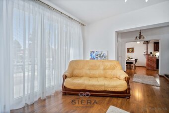 PREDAJ, Rodinný dom v tichej lokalite Šintava - 15