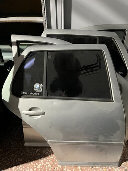 🛠️ Karosárske diely – Škoda, VW, Audi, Ford (viaceré modely - 15