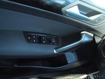 Volkswagen Touran, 1.4TSi SOUND - SERVIS - 15