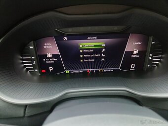 Škoda Octavia Combi 1.5 TSI Team DSG - 15