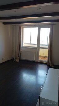 3 izbový byt v Poprade na prenájom, Moyzesova ul. - 15