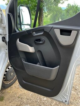 Renault Master 2.3 dCi 130 L2H2P3 - 15