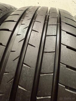 Letná sada Mercedes Benz GLA GLB 5x112 R18 , 235/55/18 - 15
