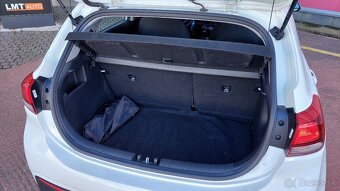 Kia Rio 1.2 DPi 62kW Silver - 15