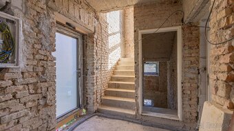 Vila v srdci Bratislavy. Pokoj Bôrika, krok od Dunaja. - 15