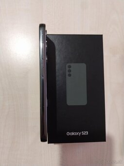 Samsung Galaxy S23 256 GB - 15
