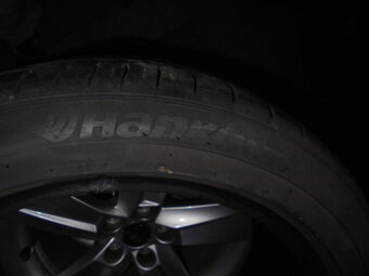 Continental PremiumContact 6 225/45 R17 91Y č.17L - 15