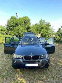 BMW X3 - 15
