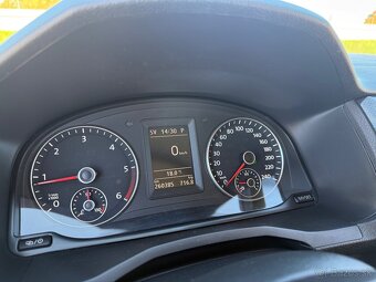 Volkswagen Caddy Beach 2.0 TDI 150k 4Motion DSG MAXI - 15