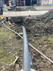 Zemné a výkopové práce - 15